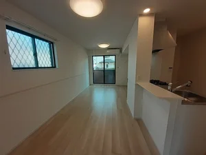 姫路市のマンスリーマンション・ウィークリーマンション「フローリッシュ・メゾン上野田１ 103・洋室(No.874869)」メイン画像