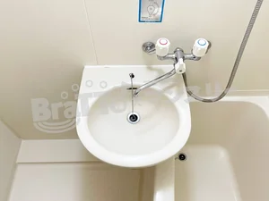 洗面台♪