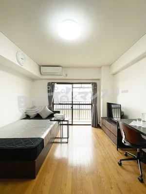 西宮市のマンスリーマンション・ウィークリーマンション「【大人気物件✨早いもの勝ち！！】BraTTo上甲子園(No.875252)」メイン画像