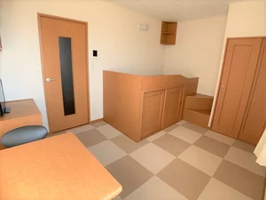 新居町駅（静岡県）のマンスリーマンション・ウィークリーマンション「レオパレスＫＡＮ 203(No.875307)」メイン画像