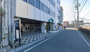 桑名文化専門学校まで車で10分