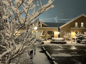 佐藤内科まで徒歩10分