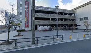 Charichariポート 柿安シティホール（桑名市民会館）まで車で9分