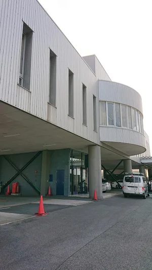三重県トラック協会 北部輸送サービスセンターまで徒歩8分