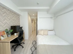 のマンスリーマンション・ウィークリーマンション「マイナビSTAYモンターニュ武蔵小杉 301(No.875374)」メイン画像