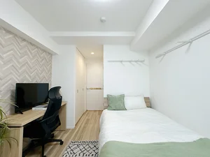 のマンスリーマンション・ウィークリーマンション「マイナビSTAYモンターニュ武蔵小杉 504(No.875382)」メイン画像