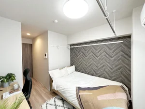 のマンスリーマンション・ウィークリーマンション「マイナビSTAYモンターニュ武蔵小杉 603(No.875384)」メイン画像