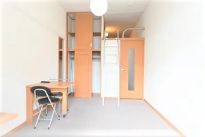 のマンスリーマンション・ウィークリーマンション「レオパレスレグルス 301(No.875541)」メイン画像
