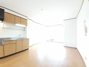 のマンスリーマンション・ウィークリーマンション「プリムローズ 203・洋室(No.875554)」メイン画像