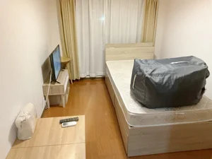 川崎市立看護短期大学周辺のマンスリーマンション・ウィークリーマンション「マイナビSTAYパレス武蔵小杉西口 206(No.875952)」メイン画像