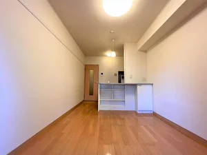 米子市のマンスリーマンション・ウィークリーマンション「レオパレスサニーホームズ 109(No.876576)」メイン画像