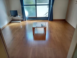 熊本市のマンスリーマンション・ウィークリーマンション「レオパレスはませんＡ 105(No.876601)」メイン画像