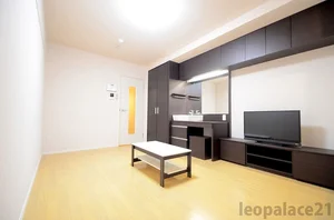 のマンスリーマンション・ウィークリーマンション「ミランダＴＩＡＲＡ 110(No.876618)」メイン画像