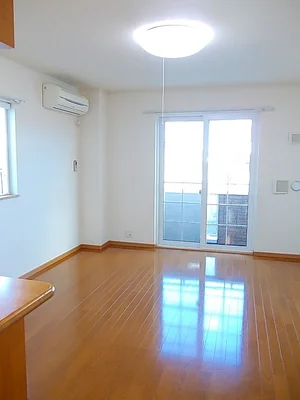 のマンスリーマンション・ウィークリーマンション「モルティⅣ 101・洋室(No.876703)」メイン画像