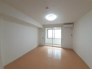 のマンスリーマンション・ウィークリーマンション「エムズ　プロムナード 102・洋室(No.876708)」メイン画像