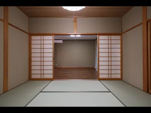 のマンスリーマンション・ウィークリーマンション「GLOCE sadoベースキャンプ羽茂 離れ・離れ(No.877552)」メイン画像