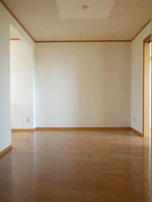 土崎駅（秋田県）のマンスリーマンション・ウィークリーマンション「ジャン・ラフィネＢ 203・洋室(No.878351)」メイン画像