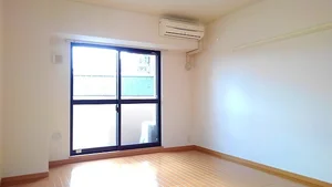 のマンスリーマンション・ウィークリーマンション「アヴァンティ　サカエ 301・洋室(No.878359)」メイン画像