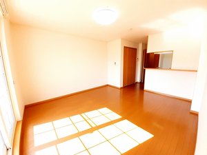 のマンスリーマンション・ウィークリーマンション「メゾン南 101・洋室(No.878362)」メイン画像