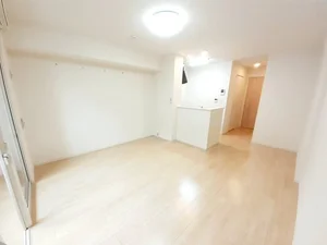 北九州市小倉北区のマンスリーマンション・ウィークリーマンション「グランツⅡ 103・洋室(No.879731)」メイン画像
