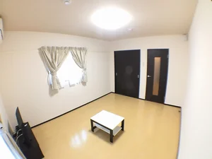 兵庫県のマンスリーマンション・ウィークリーマンション「クレイノシンフォニー　野村 402(No.879941)」メイン画像