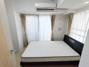 堺筋本町駅（大阪府）のマンスリーマンション・ウィークリーマンション「マイナビSTAY本町ルフレ 1214(No.879993)」メイン画像