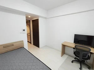 大阪市中央区のマンスリーマンション・ウィークリーマンション「マイナビSTAYコンフォート本町 804(No.879999)」メイン画像