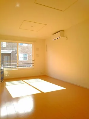 北海道のマンスリーマンション・ウィークリーマンション「Ｂｅｌｌｅ　ｒｏｓｅ　Ⅳ 101・洋室(No.880125)」メイン画像