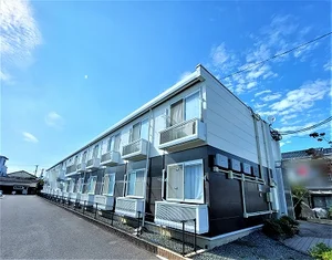 佐賀市のマンスリーマンション・ウィークリーマンション「レオパレス美リーフ　Ⅱ 214(No.880374)」メイン画像