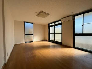 のマンスリーマンション・ウィークリーマンション「レオパレスコンフォート広瀬 101(No.880928)」メイン画像