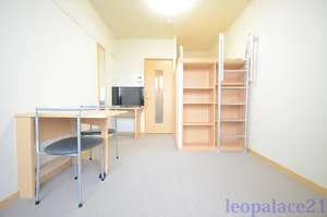 のマンスリーマンション・ウィークリーマンション「レオパレス東蟹屋アネックス 206(No.881083)」メイン画像