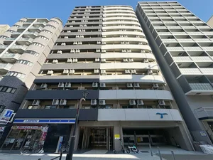 のマンスリーマンション・ウィークリーマンション「マイナビSTAY本町ルフレ 1104(No.881100)」メイン画像