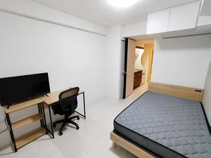 のマンスリーマンション・ウィークリーマンション「マイナビSTAY本町ルフレ 1106(No.881101)」メイン画像