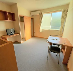 のマンスリーマンション・ウィークリーマンション「レオパレスＳｔａｒ 204(No.881314)」メイン画像