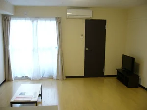 のマンスリーマンション・ウィークリーマンション「レオネクストシャイン 201(No.882105)」メイン画像