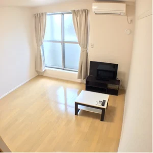 のマンスリーマンション・ウィークリーマンション「ミランダ二反田 202(No.883835)」メイン画像