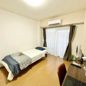 ウィークリーマンション 12/27-31