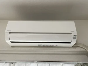 ガス、電気、水道等もその日からご利用できます♪エアコンもキレイです☆★