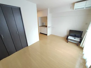 玉川上水駅（東京都）のマンスリーマンション・ウィークリーマンション「クレイノＫＥＥＰ　ＮＥＸＴⅠ 105(No.884077)」メイン画像