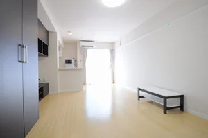 のマンスリーマンション・ウィークリーマンション「レオネクストフェリシテ天下茶屋 404(No.884085)」メイン画像