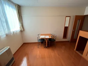 岩見沢市のマンスリーマンション・ウィークリーマンション「レオパレスヴォワドサンセス 110(No.884558)」メイン画像