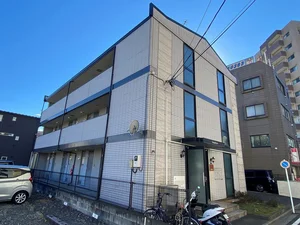 十文字学園女子大学周辺のマンスリーマンション・ウィークリーマンション「レオパレスＡＫ 301(No.885162)」メイン画像