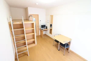 高槻市のウィークリーマンション・マンスリーマンション「レオパレスグランドゥール 103(No.886168)」メイン画像