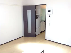 のマンスリーマンション・ウィークリーマンション「レオネクストおとがわⅡ 204(No.886184)」メイン画像