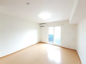 秋田市のマンスリーマンション・ウィークリーマンション「寿町イリーデ 103・洋室(No.886252)」メイン画像