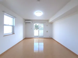 秋田県のマンスリーマンション・ウィークリーマンション「ヒロ・モデッサ 101・洋室(No.886255)」メイン画像