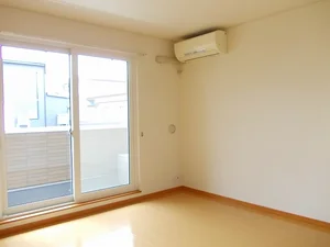 のマンスリーマンション・ウィークリーマンション「カルム樹海Ｂ棟 102・洋室(No.886257)」メイン画像