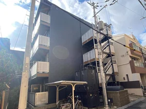 のマンスリーマンション・ウィークリーマンション「レオパレス千林 303(No.886840)」メイン画像