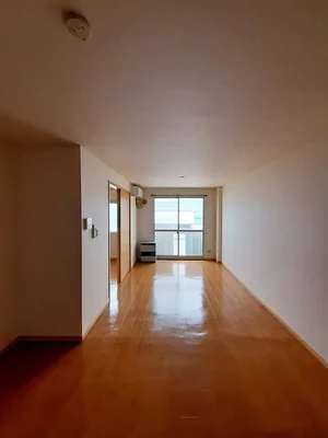 のマンスリーマンション・ウィークリーマンション「フィール自由ヶ丘 204・洋室(No.886932)」メイン画像