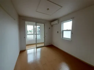 のマンスリーマンション・ウィークリーマンション「アプローズ 101・洋室(No.886945)」メイン画像